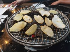 -燚青春泥炉烤肉(东泰店)