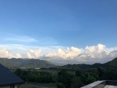 -安吉龙王山峡谷漂流