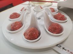 -潮正和潮汕牛肉火锅·老字号(番禺万达店)