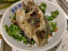 -鹿客·臻鲜海鲜自助餐厅(新塘万达广场店)