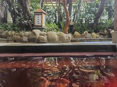 -泉眼温泉