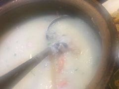-金穗园·砂锅粥.醉鸡煲火锅(长寿路店)