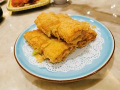 -稻香酒家(长宁KING88广场店)