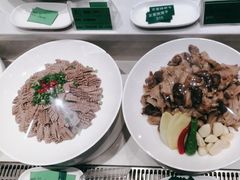 -曹家小菜(胜太路店)