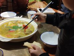-六合居·明厨亮灶餐厅(成双大道店)