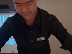 -和子足浴SPA会馆(东方之门店)