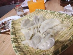 -美膳居川菜馆油焖大虾烧烤(卓刀泉店)