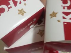 -肯德基(昌里店)