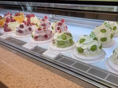 -WenTinG文汀·半糖蛋糕(合生汇店)