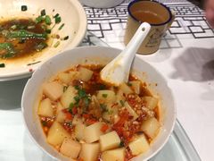 -农耕记·湖南土菜(科技园店)