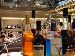 -领鲜天下·焗海鲜·花胶鸡(天目里店)