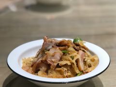 -味莊·青岛菜(云霄路店)
