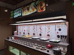 -海底捞大排档火锅(打浦路店)