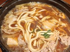 -千代武日本料理(开发区店)