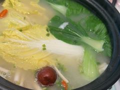 -香丰阁·烤鸭·川湘菜(清河店)