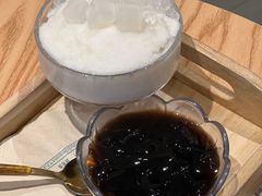-杏甜品(尖沙咀加拿分道店)