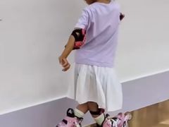 -极致童蒙轮滑运动中心(五环店)