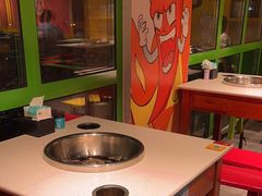 -钢管厂五区小郡肝火锅串串香(清河店)