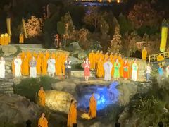 -禅宗少林·音乐大典