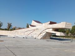 -盘龙城遗址博物院