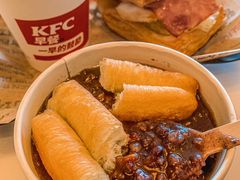 -肯德基(观前新店)