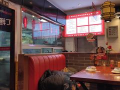 -渔家风味·鲅鱼水饺·央视展播·海鲜天津菜(开发区店)