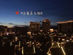 -三亚湾红树林度假世界(木棉酒店)