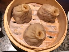 天王烤鸭包-南京大牌档(苏州中心店)