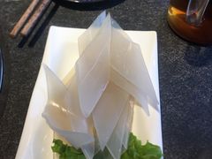 -大匠工房古船木艺术餐厅·猪肚鸡专门店(长白仙岛店)
