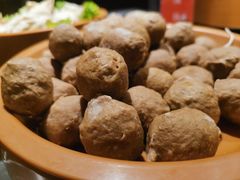 丸子-龍歌自助小火锅(崂山丽达店)