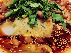 -鑫巴蜀(和平里店)