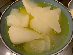 -漫渡庄绿岛花园•隐世庭园菜(滨湖店)