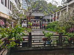 -鹅滋道(甘坑古镇店)