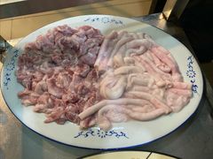 -华哥新鲜猪精品美食