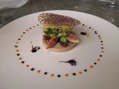 -九献创意菜·新中式(亮马河花园私宴店)