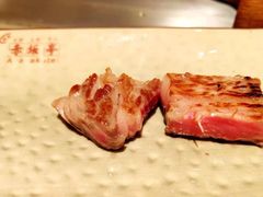 -赤坂亭·M9和牛烧肉·铁板烧(合肥万象城店)