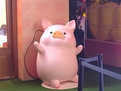 -弗兰克牛排西餐厅Ribone steak house(柠檬花园店)