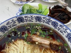 -伟记奥面馆(养育巷店)