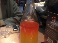 -巴依老爷新疆美食(昌平店)