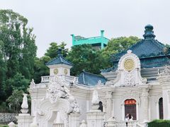 -珠海圆明新园