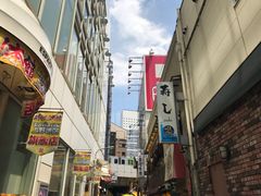 -牛かつもと村(上野店)