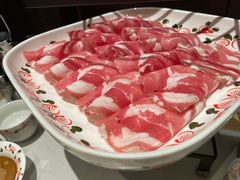 -东门口·鲜爆肚涮肉·烧烤(老门东店)