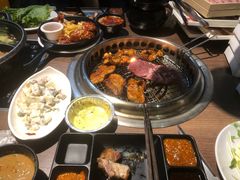 -火炉火自助餐(枫蓝国际店)