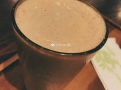 麦芽雪冷萃-星巴克(苏州平江万达广场店)