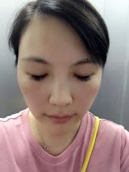 -吉吉靓甲美睫