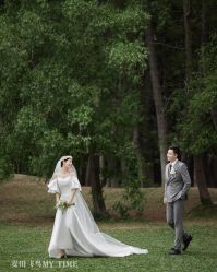 -麦田·婚纱摄影(天河新天地店)