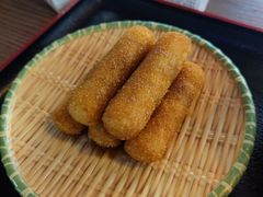 -胡大怪手工酸辣粉(安亭店)