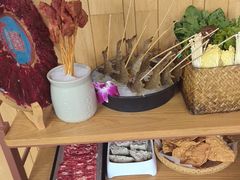 -辣虎·庭院火锅(临平新天地店)
