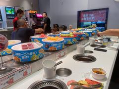 -龍歌自助小火锅(李沧顺和汇店)
