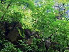 -丹东凤凰山景区